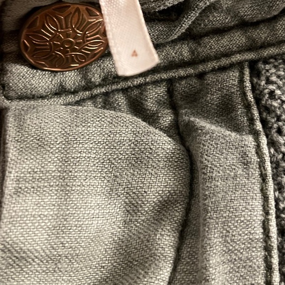 Free people shorts - Picture 3 of 3